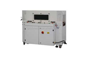 Plano De Cinta Adhesiva BOPP De Seis Paquetes PARA BOPP - Product Image 4
