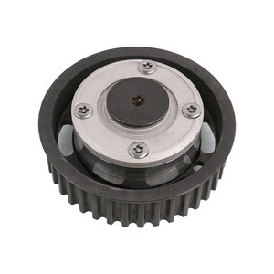 <span class=keywords><strong>Poulie</strong></span> déphaseur d'arbre à cames pour Citroën C5 C6 C8 Peugeot 407 607 807 ES9A 3.0L 9647776980 0805F9 - Product Image 1