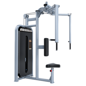 Máquina Pec Deck, Equipo de Gimnasio Comercial, Máquina de Entrenamiento de Músculos Pectorales para Gimnasio, Centro de Fitness y Estudio de Entrenamiento - Product Image 1
