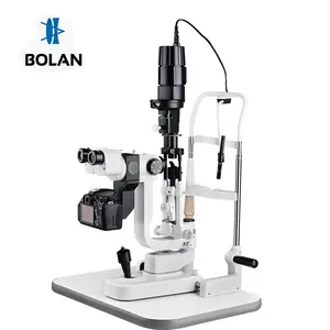 BOLAN Optical ophthalmic instruments for eye clinic center