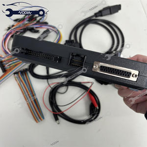 Outil de programmation ECU TCU Alientech KESS V3 KESS3 Master Version original - Product Image 4