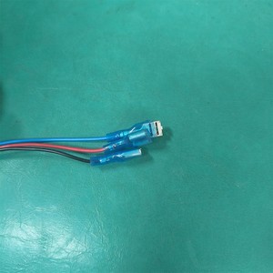 มอเตอร์พัดลม YDK24-6V สำหรับเครื่องปรับอากาศในห้อง 24W 220-240V 50Hz เฟสเดียว ผลิตในประเทศจีน - Product Image 2