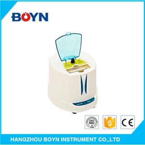 6100 kinh tế bàn chất lượng cao phòng thí nghiệm tốc độ thấp 2500rpm elctronic theo chiều dọc chèn 96 micro-tấm Mini Máy ly tâm - Product Image 2