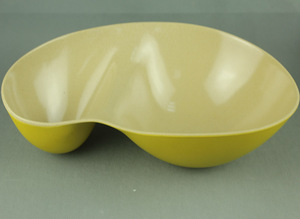 Nouveau modèle Bol à trempette en plastique écologique pour la mélamine et la cuisine, <span class=keywords><strong>vaisselle</strong></span> écologique pour la maison - Product Image 2