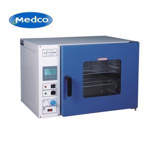 Horno de Secado al Vacío de Sobremesa Exclusivo para Exportación MK GRX9023A con Pantalla Digital 15L 25L 40L 50L 70L 105L 225L para Uso en Laboratorio - Product Image 5