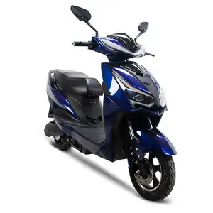 Factory Price EEC ZL-9 48v 60v 1000w Pedal Assist Electric Scooter Electric Motorcycle Removable Battery Road Electric Motorbike