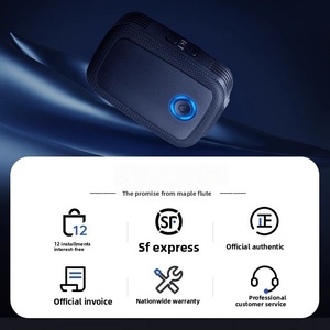 Microfono Lavalier Wireless Fengdi Blink500 Little Bee per Fotocamera e <span class=keywords><strong>Telefono</strong></span> Cellulare, Accessori per Streaming e Registrazione dal Vivo - Product Image 2