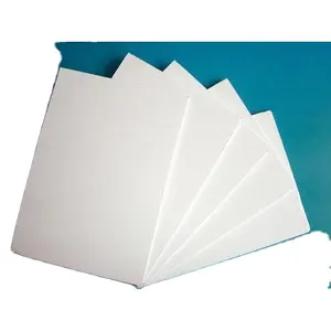 Sunplas HIPS /Polystyrene / Styrene Sheet Roll And Laminated Strongly With LDPE Film