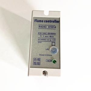 R4343E1014 लौ रिले बर्नर नियंत्रक की जगह हनीवेल R4343 E1014 लौ रक्षा - Product Image 4