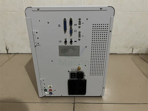 HT35vet Analyseur d'hématologie vétérinaire aux performances remarquables Machine CBC pour chiens, bovins, équidés, chats - Product Image 4