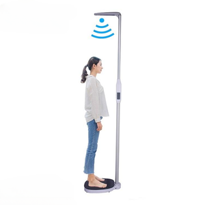 Báscula de Medición de Longitud Ultrasónica para Pacientes Médicos de Bajo Costo Veidt HY07 de Alta Precisión - Product Image 1
