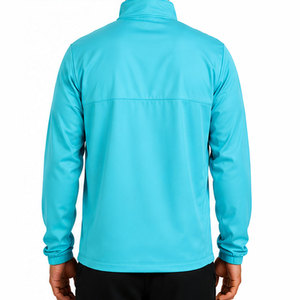 Casual Wear Windbreaker <b>Jacket</b> Men Athletic Windbreaker <b>Jacket</b> Breathable <b>Lightweight</b> Training <b>Running</b> Fitness Outdoor <b>Jacket</b> - Product Image 4