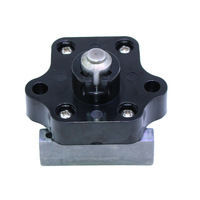 Nueva Bomba de Combustible XYRacing para Mercury Mariner 4HP/5HP/6HP de 4 Tiempos, Motor Fuera de Borda de Gasolina 803529T03 803529T02 803529T1 803529T
