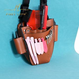 Kit de Pegamento para Extensiones de Cabello con Luz UV Personalizado Pinky Leem, Peine, Herramientas para Extensiones de Cabello, Empaque - Product Image 6