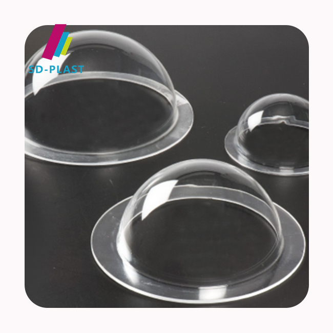 acrylic dome new Cat nest acrylic cover clear acrylic sheet for hemisphere shape