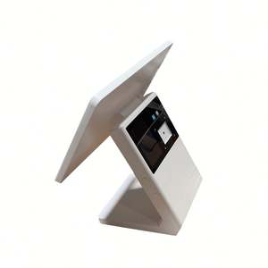 Sistema de Punto de Venta Todo en Uno con Pantalla Táctil de Escritorio de 11.6 Pulgadas, Sistema POS Android con Escáner de Código QR - Product Image 6