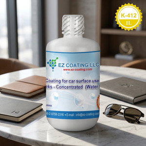 Revestimiento Cerámico Líquido a Base de Agua de 2.200L para Sistemas Automáticos de Lavado de Autos - Product Image 6