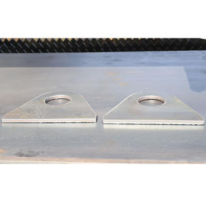 Coupe de type portique de table robuste 4x4 coupe 160 120 100 cnc plasma acier métal machine de découpe source d'alimentation - Product Image 6