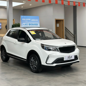 Nuova offerta limitata Livan X3 Pro 1.5L 5MT 5 porte Small SUV China 2025 per GX3 Pro Home Stock consegna immediata - Product Image 2