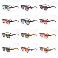 Monture de lunettes élégante en acétate, anti-lumière bleue, monture de lunettes de créateur, Johnny Depp, lunettes optiques pour femmes