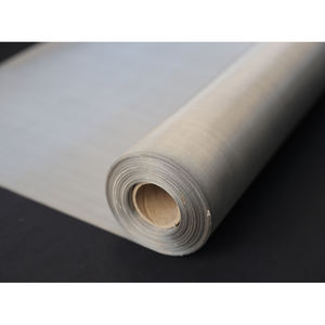 Maille de fil métallique tissée en acier inoxydable 304 316 316L à armure simple, anti-corrosion, découpée pour la filtration dans l'industrie chimique - Vente chaude - Product Image 6