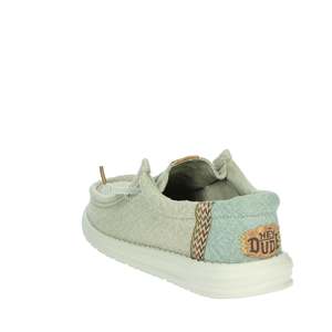 Hey Dude Uomo Slip On Beige Loafer Zapatos Casuales para Hombre - Product Image 2