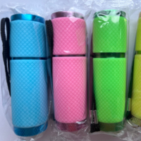 Nouveau Mini UV Led Lampe À Ongles Portable Lampe De Poche Nail Gel Séchoir Rapide Machine Pro Cure Manucure Outils