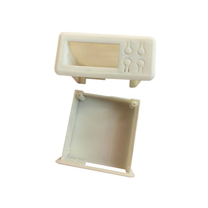 Pièces en plastique moulées par injection Xinteng ABS PP Nylon POM Coque électronique Conception personnalisée - Product Image 1