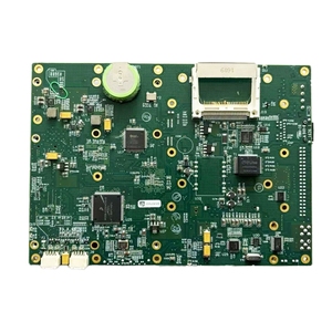 Kontron P1-00396-001 P1-00396-003 MADE in the USA REV.A Industrial <b>Motherboard</b> CPU Board Stock 100%testing - Product Image 1