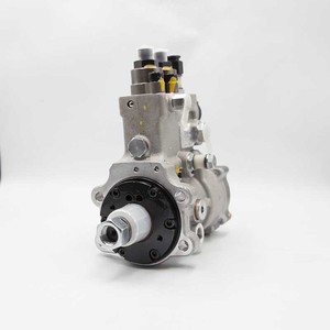 ปั๊มหัวฉีดน้ำมันเชื้อเพลิง CYCR-2 1D1G00-1111100-538 CB2E917B1 สำหรับเครื่องยนต์ดีเซล Yu-chai 4102 ปั๊มคอมมอนเรล CYCR-1 CB2E916D - Product Image 5