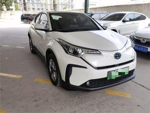 T.oyota สำหรับ GAC <span class=keywords><strong>c</strong></span>.<span class=keywords><strong>hr</strong></span> <span class=keywords><strong>EV</strong></span> รถยนต์ไฟฟ้า2020รุ่นซันรูฟสุดหรู - Product Image 3