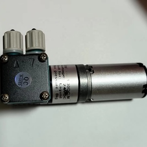 Pompe à pression 1000.9885 Utilisée pour l'imprimante KBA <span class=keywords><strong>Metronic</strong></span> - Product Image 4