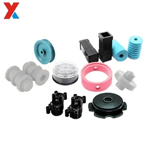 Custom Produce Abs Pc Pp Pe Ps Plastic Part