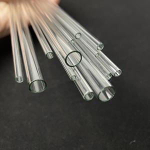 Jauge de niveau en verre borosilicaté - Product Image 2