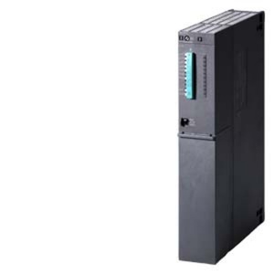 ชุดควบคุมโปรแกรมได้ S7 400 SIMATIC H ชุดประมวลผลกลาง 414-5h ระบบ H-System 6ES7400-0HR02-4AB0 พร้อม UR2-H 1 ชิ้น - Product Image 4