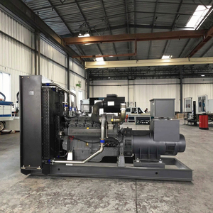 Di alta qualità Open Frame 120kw generatore Diesel 50/60Hz di frequenza fornitore diretto at 220V/110V/380V 1500RPM monofase diretta - Product Image 6