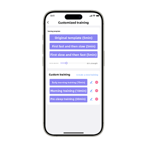 Ai phát triển kỹ thuật số trong nhà đi xe đạp phân tích nền tảng khoa học thể dục phần mềm máy tính để bàn di động nền tảng mã nguồn - Product Image 3