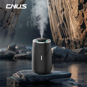 CNUS X3Art Internet <strong>Automatic</strong> for Cars Fragrance Air Freshener Luxury Aroma Sprayer <strong>Diffuser</strong> Wireless Smell Machine - Product Image 2