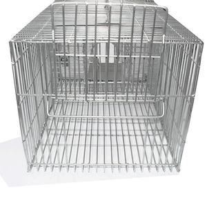 Monarch Multi Live Catch Piège à rats <span class=keywords><strong>Cage</strong></span> à souris 41*23.5*18.5 cm Piège à colle jetable en acier et fer pour la lutte antiparasitaire contre les animaux - Product Image 4