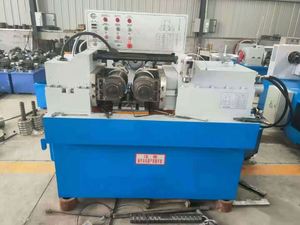 Machine automatique de roulage de fils en acier avec certification CE 380V pour une fabrication efficace des fils - Product Image 5