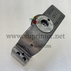 WD High Quality Bracket C5.016.240 Offset <b>Printing</b> <b>Machine</b> Parts C5.016.240/3 - Product Image 3