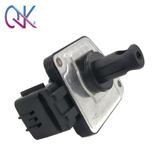 Medidor de Flujo de Aire AFH55M-12 16017-1S710 16017-3S500 para Nissan Pickup Frontier Xterra 2000 - Product Image 4
