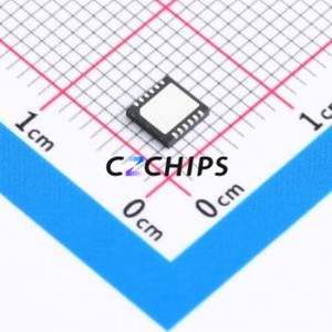 Nuevo amplificador de instrumentación de Chip IC de circuito integrado LTC6373IDFM # PBF (4x4) Original - Product Image 2