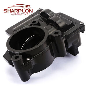 03C128063B 03C128063A ปีกผีเสื้อสำหรับ Audi A1 VW Golf CC Shara <span class=keywords><strong>Scirocco</strong></span> SEAT Alhambra Skoda Fabia 1.4 TFSI TSI RS 2006-2016 - Product Image 6
