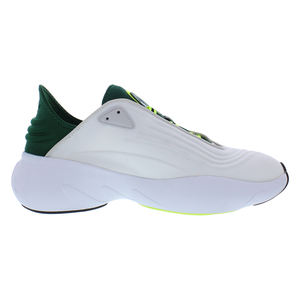 Zapatos Adidas Adifom Sltn para Hombre, Color: Blanco/Amarillo Solar/Verde Oscuro, 100% Auténticos - Product Image 3