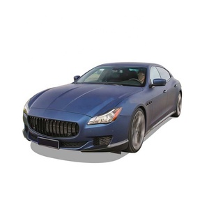Nouveau kit de carrosserie de style Novit pour Maserati Quattroporte Small Body Kit - Product Image 1