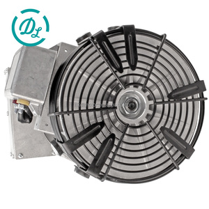 เครื่องขุด EexcavaStart รุ่น 5241500750 MTU 24V 260A อัลเทอร์เนเตอร์ 3425404 4017420 ALZ2431RB ALZ2431WA - Product Image 2
