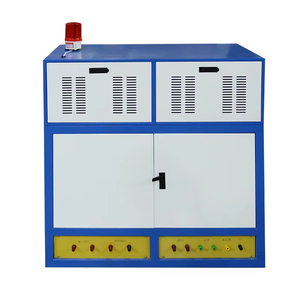 คอนโซลควบคุมแบบจุ่มน้ำมัน DTC-103-20kVA10kV ระบบอัตโนมัติเต็มรูปแบบ ควบคุมด้วยมือ แรงดันไฟฟ้า 220V อุปกรณ์อิเล็กทรอนิกส์ รับประกัน 1 ปี สำหรับสายเคเบิลเครื่องจักร - Product Image 4