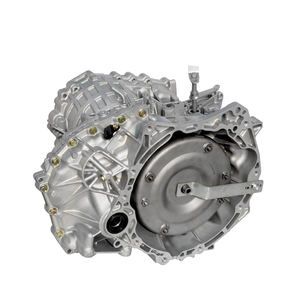 Cuerpo de Válvulas Completo Remanufacturado para Transmisión Automática CVT JF011E para Automóvil Japonés - Product Image 1