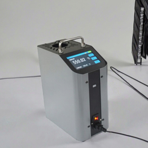 Calibrateur de température à bloc sec en plastique de haute précision, compatible OEM et ODM - Product Image 6